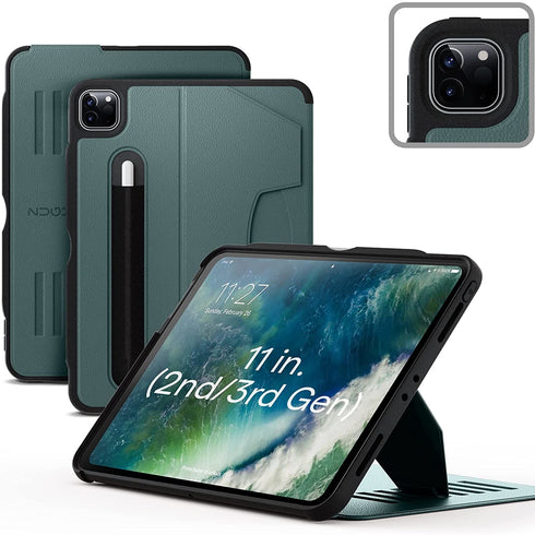 Zugu Case for iPad Pro Series ZG-21-11ARC